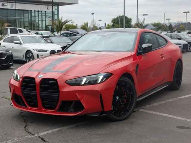 2025 BMW M4 Coupe, SCT98724, Photo 1