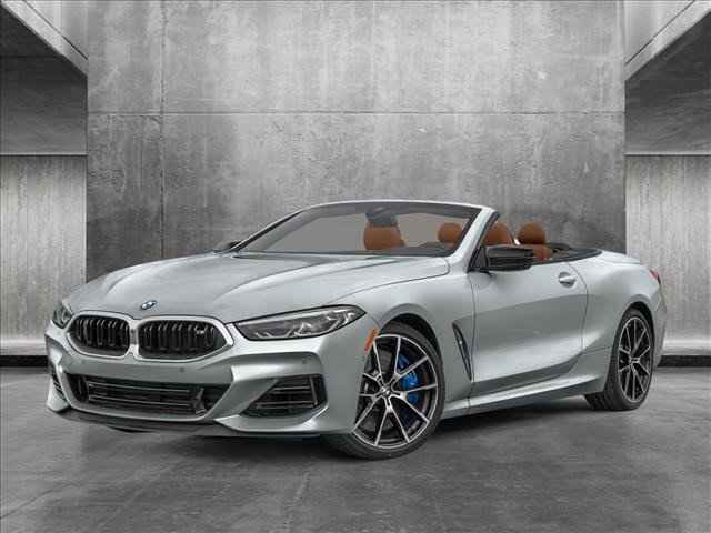 2025 BMW 8 Series ALPINA B8 xDrive Gran Coupe, SCT90947, Photo 1