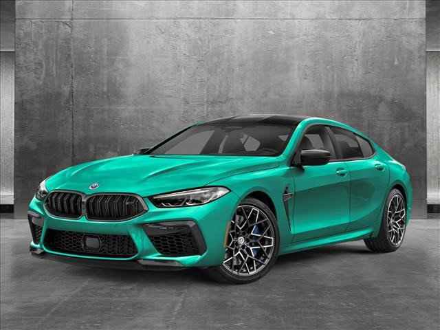 2025 BMW M8 Competition Gran Coupe, SCV20422, Photo 1