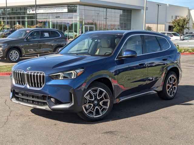 2025 BMW X1 xDrive28i Sports Activity Vehicle, S5115320, Photo 1