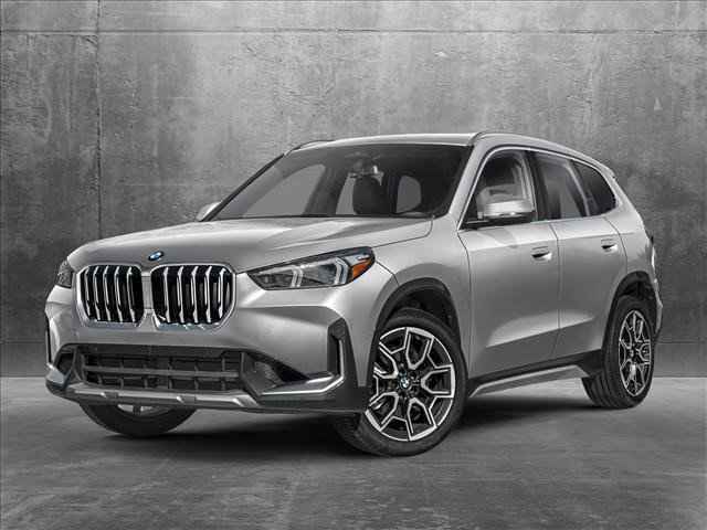 2025 BMW X1 M35i Sports Activity Vehicle, S5389228, Photo 1