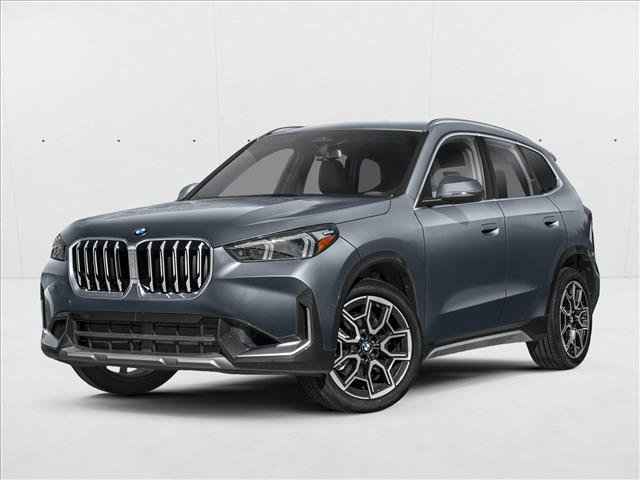 2025 BMW X1 M35i Sports Activity Vehicle, S5389228, Photo 1