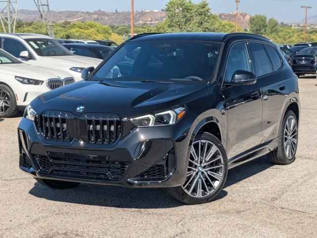 2025 BMW X1 xDrive28i Sports Activity Vehicle, S5354402, Photo 1