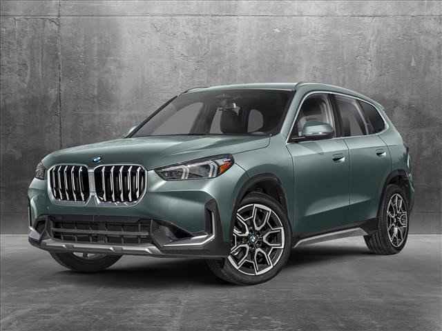 2025 BMW X1 xDrive28i Sports Activity Vehicle, S5314395, Photo 1