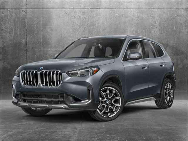2025 BMW X1 xDrive28i Sports Activity Vehicle, S5341465, Photo 1