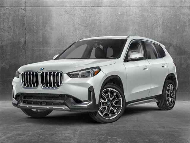 2025 BMW X1 xDrive28i Sports Activity Vehicle, S5288016, Photo 1