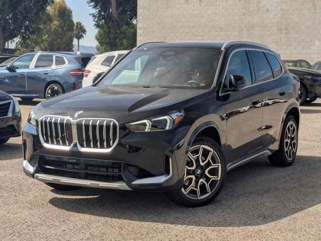 2025 BMW X1 M35i Sports Activity Vehicle, S5389228, Photo 1