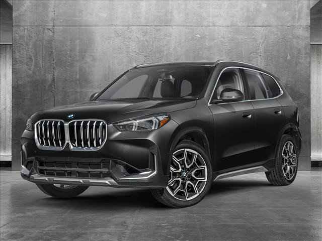2025 BMW X1 xDrive28i Sports Activity Vehicle, S5257985, Photo 1