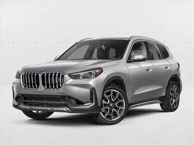 2025 BMW X1 xDrive28i Sports Activity Vehicle, S5325097, Photo 1