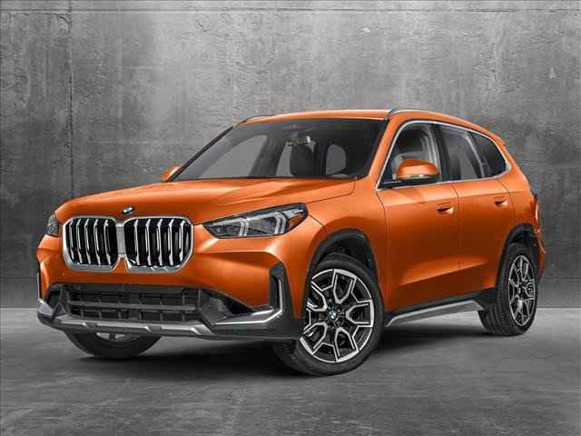 2025 BMW X1 xDrive28i Sports Activity Vehicle, S5325097, Photo 1