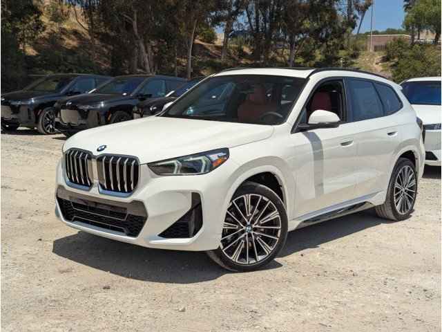 2025 BMW X1 xDrive28i Sports Activity Vehicle, S5319244, Photo 1