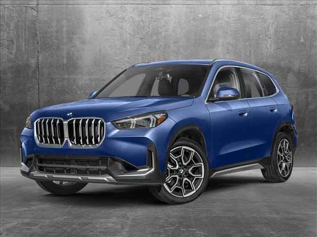 2025 BMW X1 xDrive28i Sports Activity Vehicle, S5295314, Photo 1