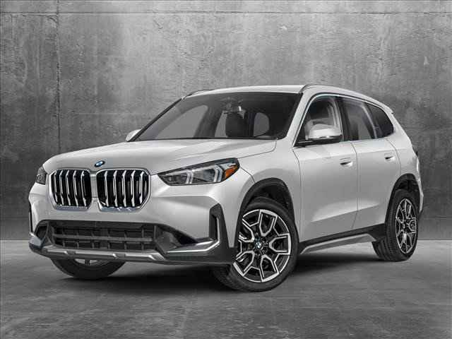 2025 BMW X1 xDrive28i Sports Activity Vehicle, S5288016, Photo 1