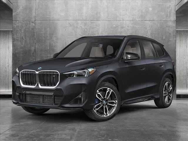 2025 BMW X1 xDrive28i Sports Activity Vehicle, S5354402, Photo 1