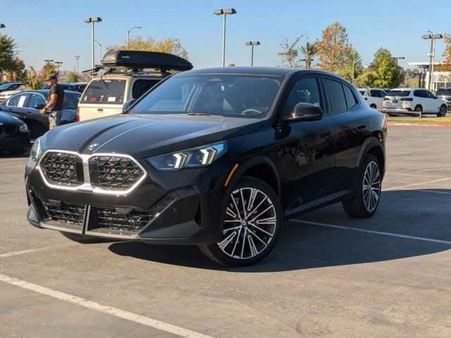 2025 BMW X2 xDrive28i Sports Activity Coupe, S5113491, Photo 1