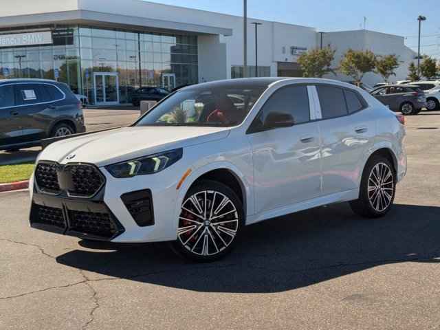 2025 BMW X2 xDrive28i Sports Activity Coupe, S5145108, Photo 1