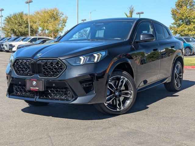 2025 BMW X2 xDrive28i Sports Activity Coupe, S5063379, Photo 1