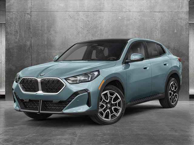 2025 BMW X2 xDrive28i Sports Activity Coupe, S5145108, Photo 1