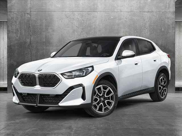 2025 BMW X2 xDrive28i Sports Activity Coupe, S5145108, Photo 1