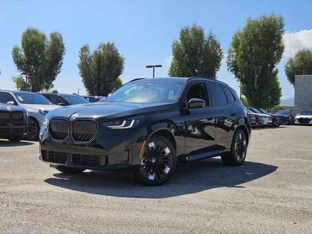 2025 BMW X3 30 xDrive Sports Activity Vehicle, S9Z07455, Photo 1
