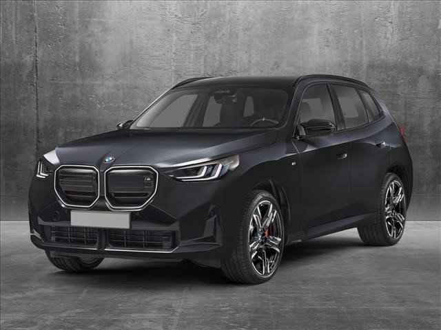 2025 BMW X3 30 xDrive Sports Activity Vehicle, S9Z85892, Photo 1