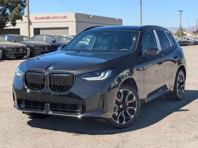 2025 BMW X3 30 xDrive Sports Activity Vehicle, S9Z87505, Photo 1