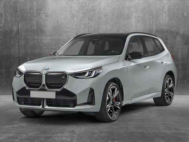 2025 BMW X3 30 xDrive Sports Activity Vehicle, S9Z85892, Photo 1