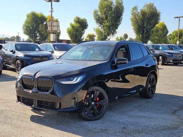 2025 BMW X3 30 xDrive Sports Activity Vehicle, S9027998, Photo 1