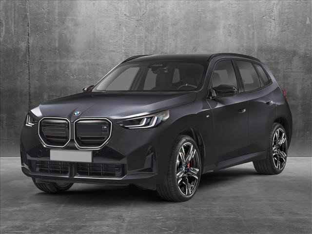2025 BMW X3 30 xDrive Sports Activity Vehicle, S9030797, Photo 1
