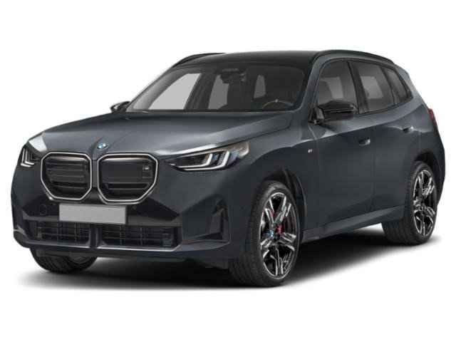 2025 BMW X3 30 xDrive Sports Activity Vehicle, S9049670, Photo 1