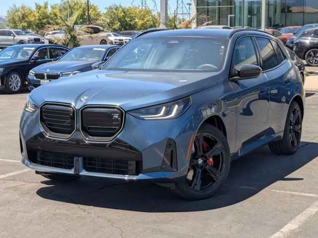 2025 BMW X3 M50 xDrive Sports Activity Vehicle, S9097002, Photo 1