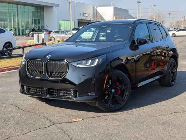 2025 BMW X3 30 xDrive Sports Activity Vehicle, S9Z69096, Photo 1