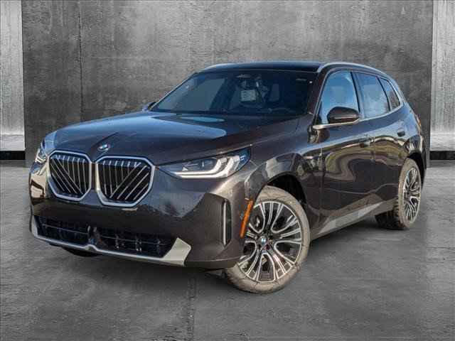 2025 BMW X3 30 xDrive Sports Activity Vehicle, S9Y90195, Photo 1