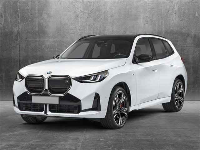 2025 BMW X3 30 xDrive Sports Activity Vehicle, S9007912, Photo 1