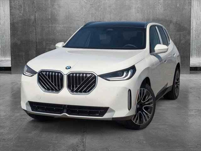2025 BMW X3 30 xDrive Sports Activity Vehicle, S9049428, Photo 1