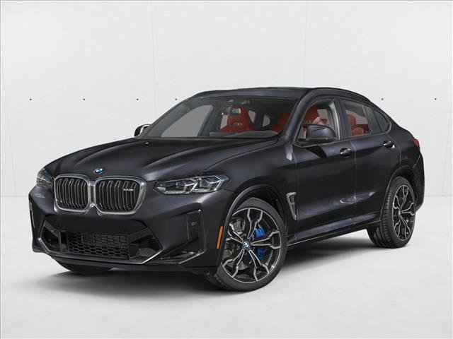 2025 BMW X4 M Sports Activity Coupe, S9Z00175, Photo 1