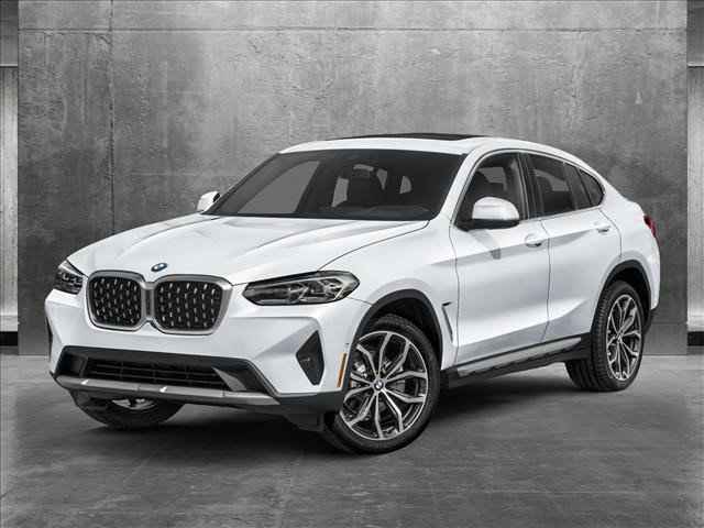 2025 BMW X4 xDrive30i Sports Activity Coupe, S9Y63517, Photo 1