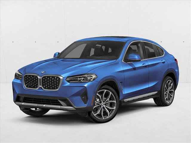 2025 BMW X4 xDrive30i Sports Activity Coupe, S9174098, Photo 1