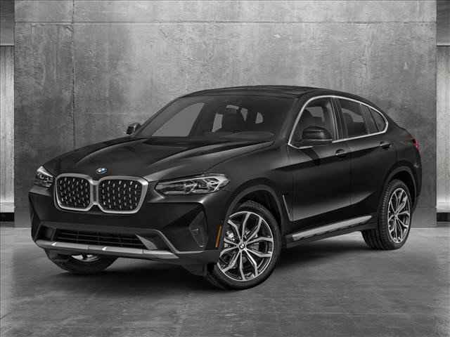 2025 BMW X4 xDrive30i Sports Activity Coupe, S9X79812, Photo 1