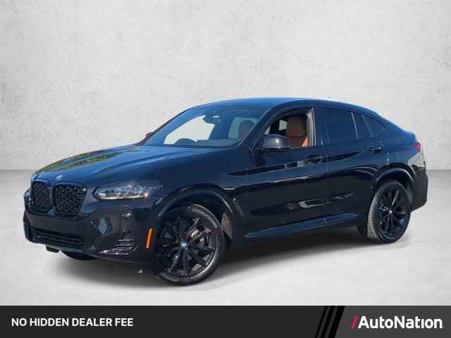 2022 BMW X5 xDrive40i Sports Activity Vehicle, N9J22238, Photo 1