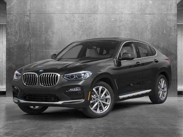 2025 BMW X4 xDrive30i Sports Activity Coupe, S9X75453, Photo 1