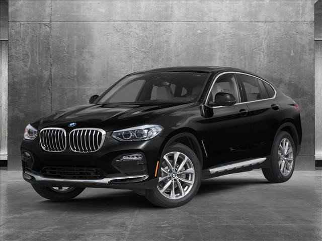 2025 BMW X4 xDrive30i Sports Activity Coupe, S9X75453, Photo 1