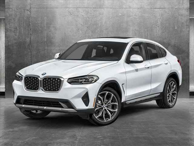 2025 BMW X4 xDrive30i Sports Activity Coupe, S9Z13349, Photo 1