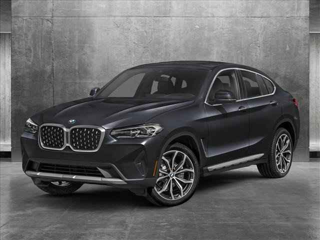 2025 BMW X4 M40i Sports Activity Coupe, S9X94084, Photo 1