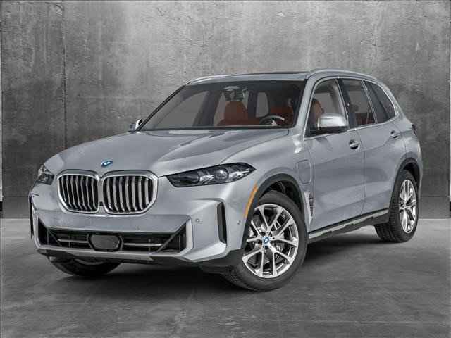 2025 BMW X5 M60i Sports Activity Vehicle, S9W86454, Photo 1