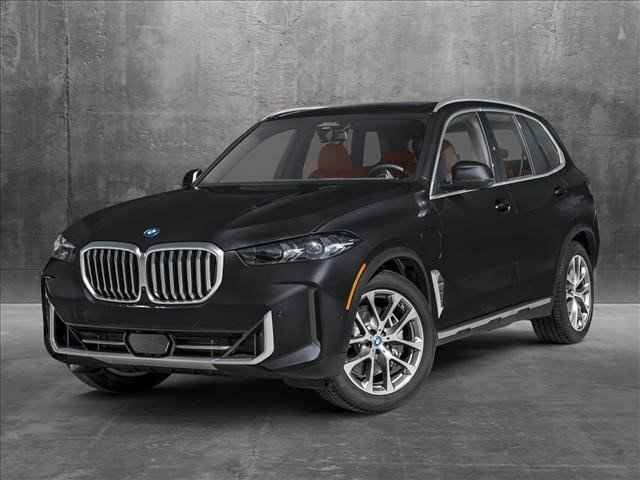 2025 BMW X5 sDrive40i Sports Activity Vehicle, S9Y46282, Photo 1