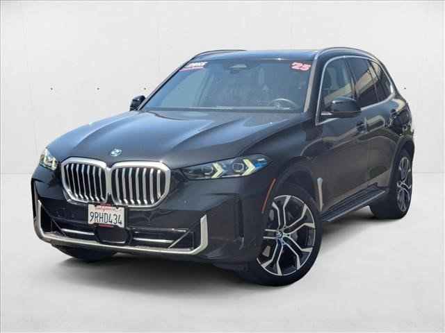 2023 BMW X3 sDrive30i Sports Activity Vehicle, P9P37538, Photo 1