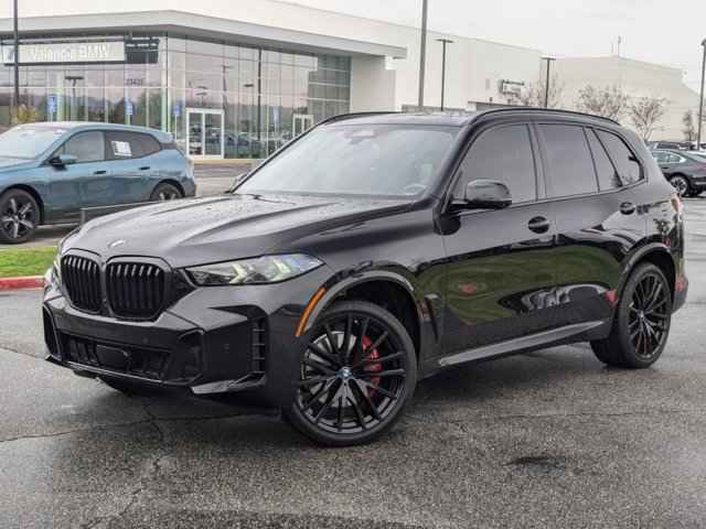 2025 BMW X5 xDrive40i Sports Activity Vehicle, S9Y84811, Photo 1