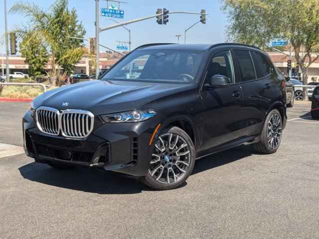 2025 BMW X6 M Sports Activity Coupe, S9X20734, Photo 1