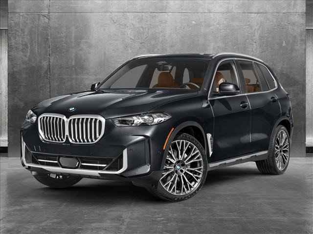 2025 BMW X5 sDrive40i Sports Activity Vehicle, S9Y19065, Photo 1